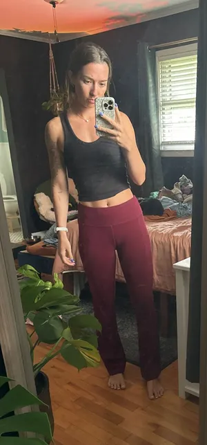 Jaanuu Scrub Pants thumbnail 1