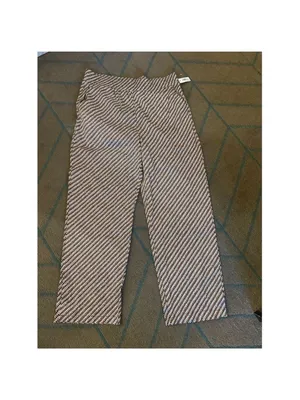 NEW Daily Ritual Career Soft Dress Pants XS thumbnail 3