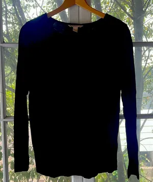 Banana Republic Shirt thumbnail 1