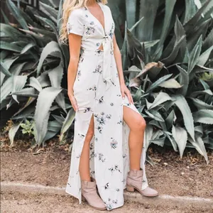 ✨HP✨Callie Floral Maxi Dress✨ thumbnail 3
