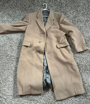 Finchley Fifth Avenue Wool / Cashmere Coat thumbnail 1