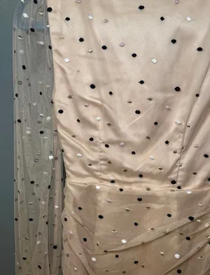 Revolve Mini Dress thumbnail 6