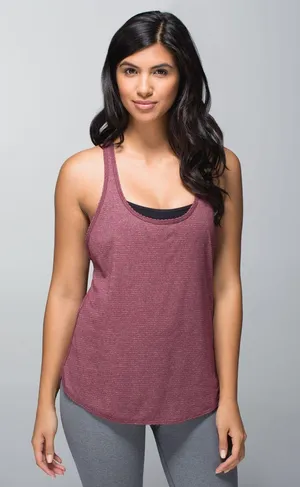 Lululemon 105 F Singlet Tank thumbnail 1