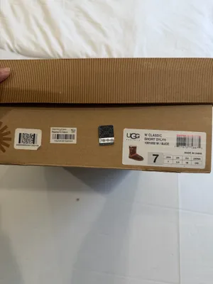 UGG Boots Classic thumbnail 7