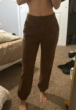 American Eagle Sweatpants thumbnail 1