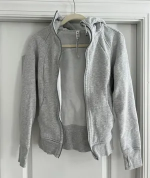 Scuba Hoodie Jacket thumbnail 1