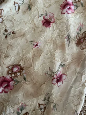 Floral Midi Dress thumbnail 2