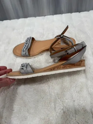 Buckle DV by Dolce Vita Fetch Sandal thumbnail 8