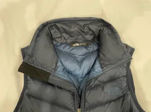 The North Face 550 Vest thumbnail 4