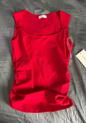 frankee & skylarr Red Size M thumbnail 1