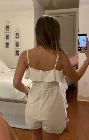American Threads Romper thumbnail 4