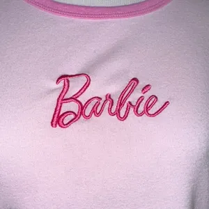 Barbie Light Pink Tank Top Size XL thumbnail 3