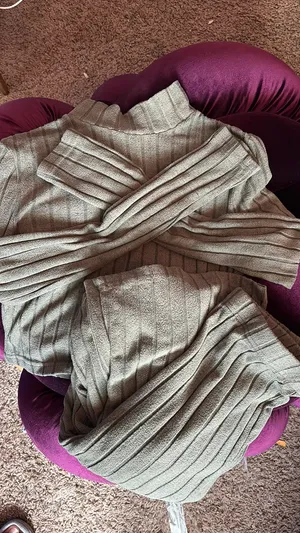 Shein 2 Piece  thumbnail 2