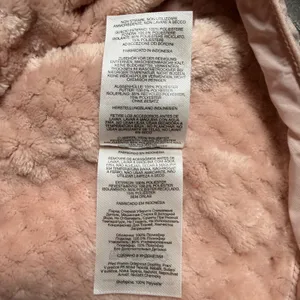 Columbia Women's Pink Kruser Ridge III Hooded Insulated Jacket WL0247 Medium thumbnail 9
