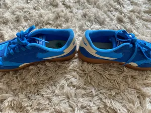 Blue Reebok Sneakers thumbnail 2