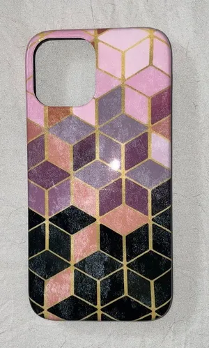 Casely Geometric iPhone Case thumbnail 1
