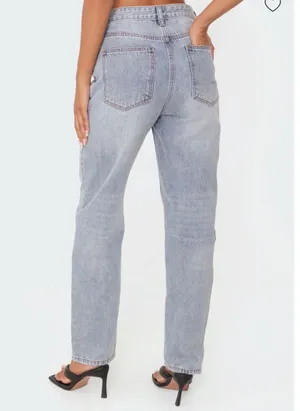 Edikted jeans  thumbnail 2