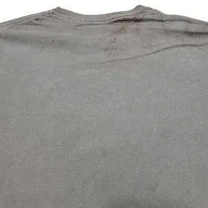 Shirt Size Medium / Large Graphic Tee Band Tee Painted Grungy Faded Unisex T-shirt thumbnail 5