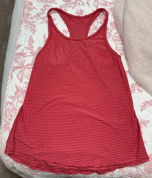 Lululemon Tank thumbnail 1