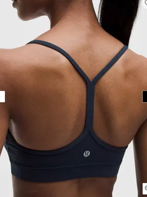 Lululemon Y Flow Bra thumbnail 5