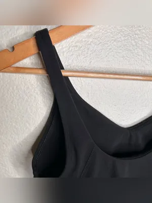 Lululemon Align Tank Black 6 thumbnail 8