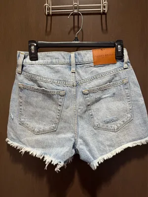 Lucky Brand Denim Shorts thumbnail 2
