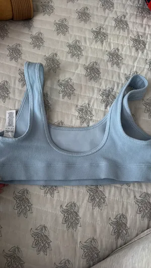 Nike Sports Bra thumbnail 2