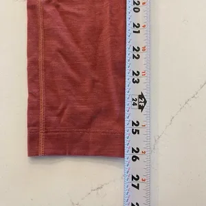 Allbirds‎ Pink Leggings Size Small thumbnail 7