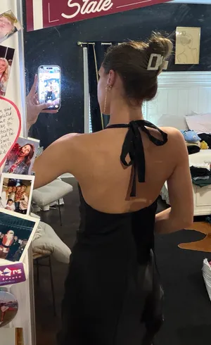 Boutique Dress thumbnail 3