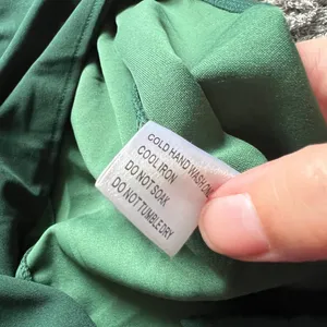 Hello Molly taking it back forest green one shoulder midi‎ dress thumbnail 12