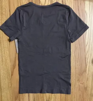 SKIMS Soft Smoothing T-Shirt XS thumbnail 4