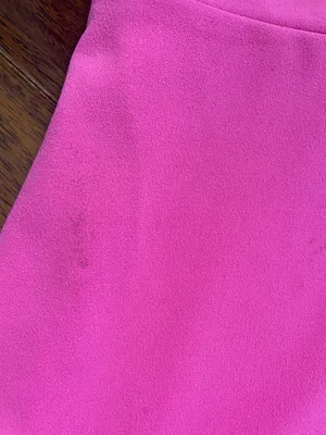 City Studios Pink Dress Body Con thumbnail 6