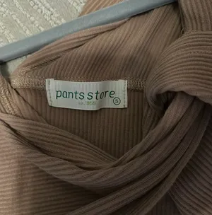 The Pants Store Tan Cut Out Midi Dress thumbnail 4