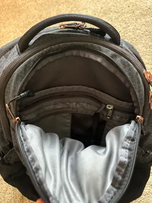 The North Face Backpack Borealis Women’s thumbnail 3