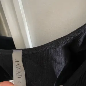 Black Cut Out Sleeveless Bodysuit thumbnail 4