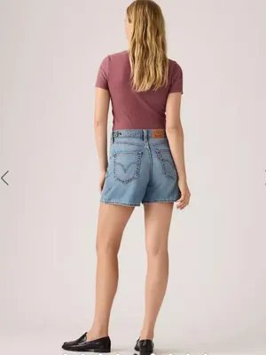 NWT Levi’s Cinch Shorts thumbnail 3