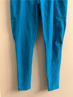 Beyond Yoga Spacedye Out Of Pocket Leggings Small thumbnail 4