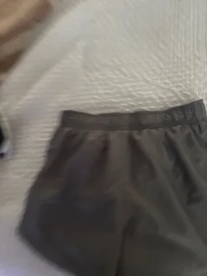 Nike Dri-Fit Shorts thumbnail 2