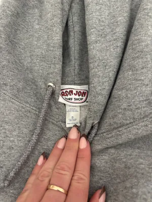 Ron Jon hoodie thumbnail 2