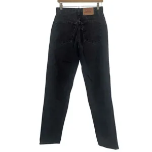 ✨Levi's 551 Relaxed Fit Tapered Leg Sz 10M Denim Jeans✨ thumbnail 5