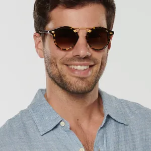KREWE STL ll amore limited edition Pride month sunglasses NEW thumbnail 4