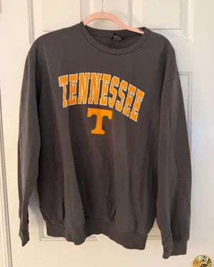 Tennessee Crewneck thumbnail 1