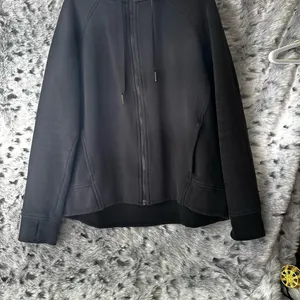 303. Lululemon Set Aside Zip Hoodie sz 8 thumbnail 2