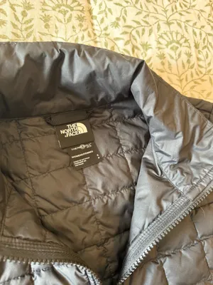 North Face Jacket thumbnail 3