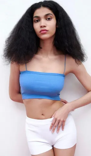 ZARA Tank Top thumbnail 1