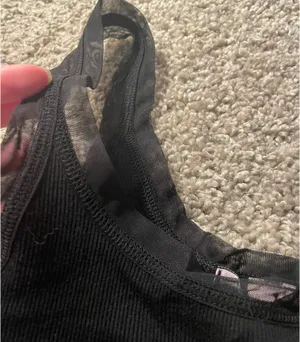 Victoria's Secret Tank thumbnail 3