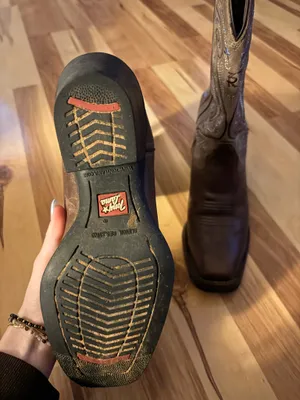 Tony lama boots  thumbnail 3