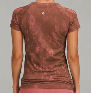 Lululemon Blouse 10 thumbnail 2