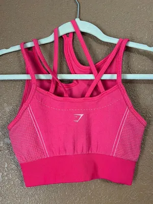 Gymshark Sport Bra thumbnail 3