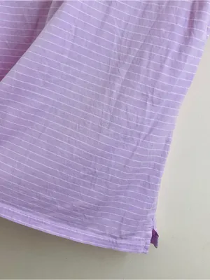 Polo Golf Ralph Lauren Nantucket Sankaty Head Golf Club Polo size M Lavender thumbnail 6